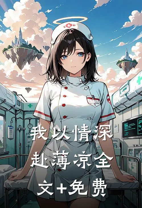 我以情深赴薄凉全文+免费