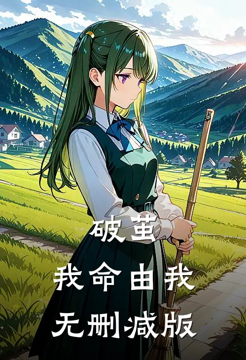破茧：我命由我无删减版