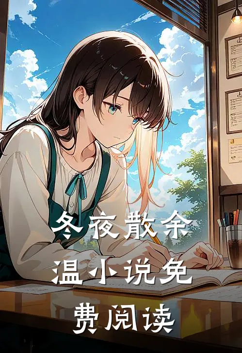 冬夜散余温小说免费阅读
