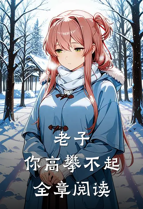 老子，你高攀不起全章阅读