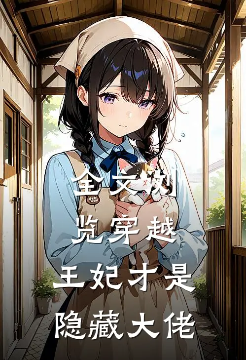 全文浏览穿越：王妃才是隐藏大佬
