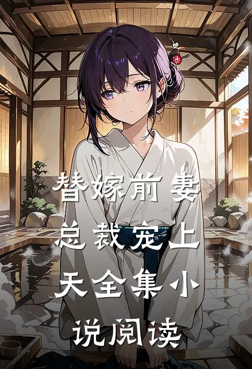 替嫁前妻总裁宠上天全集阅读免费