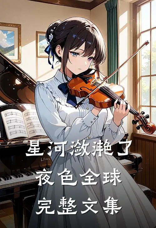 星河潋滟了夜色全球完整文集