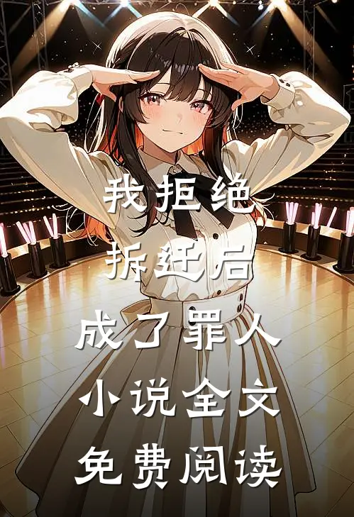 我拒绝拆迁后,成了罪人全文免费阅读
