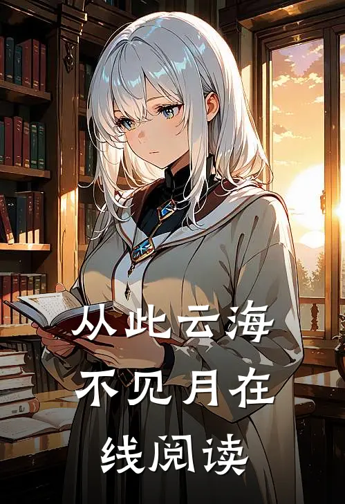 从此云海不见月在线阅读