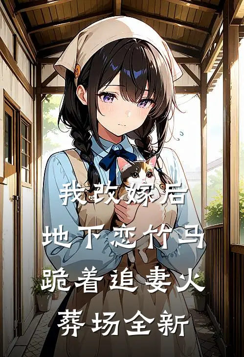 我改嫁后，地下恋竹马跪着追妻火葬场全新
