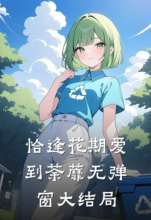 恰逢花期爱到荼蘼无弹窗大结局