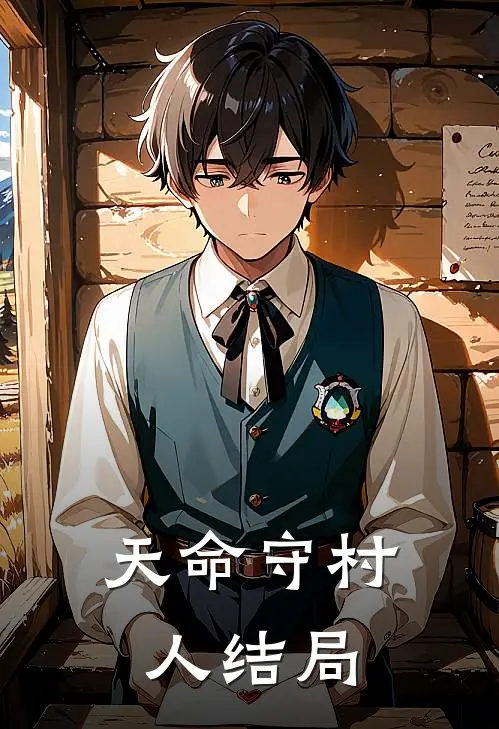 天命守村人结局