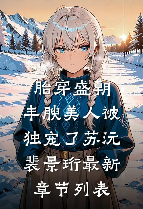 胎穿盛朝，丰腴美人被独宠了苏沅裴景珩最新章节列表