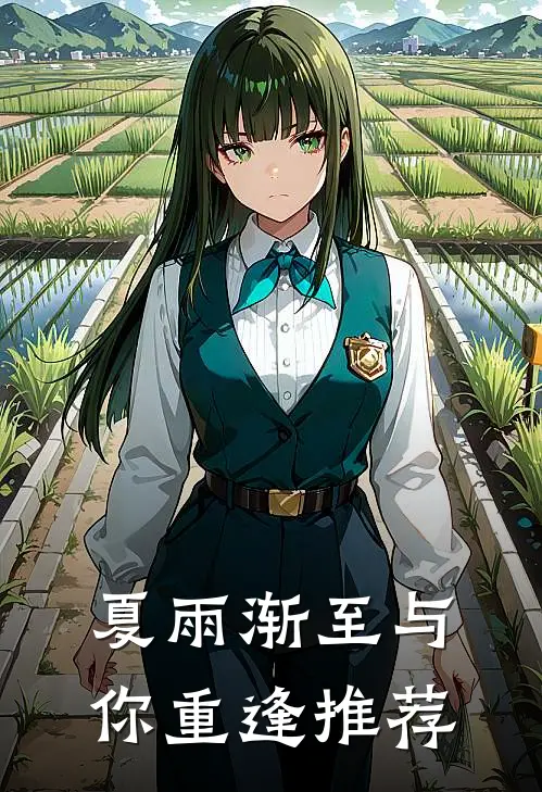 夏雨渐至与你重逢推荐