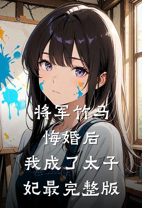 将军竹马悔婚后，我成了太子妃最完整版