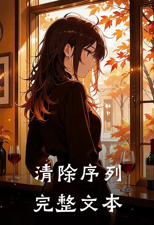 清除序列完整文本