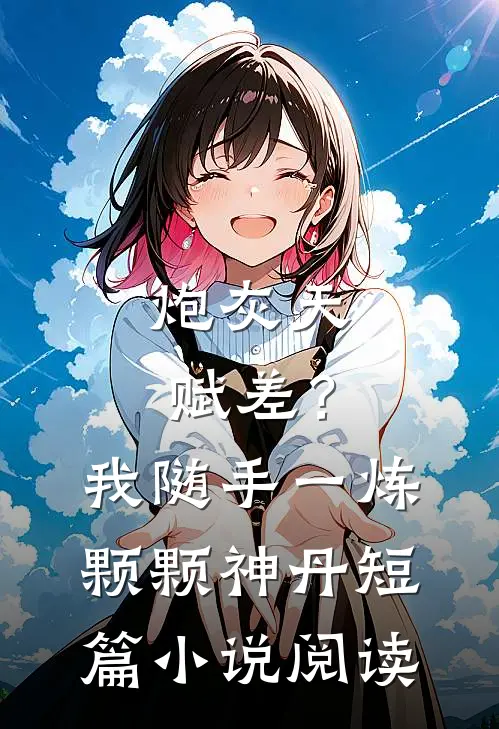 炮灰天赋差？我随手一炼颗颗神丹短篇小说阅读