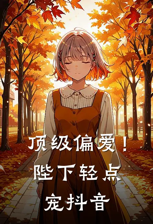 顶级偏爱!陛下轻点宠抖音