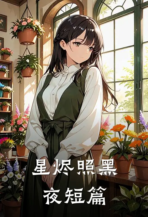 星烬照黑夜短篇
