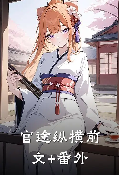 官途纵横前文+番外