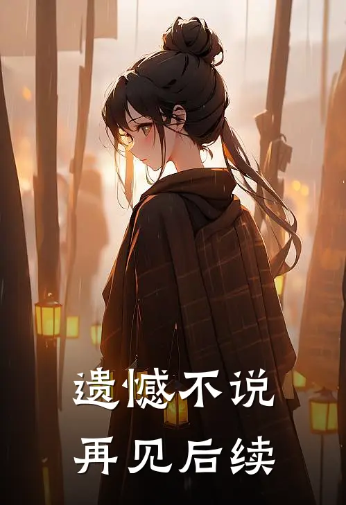 遗憾不说再见后续