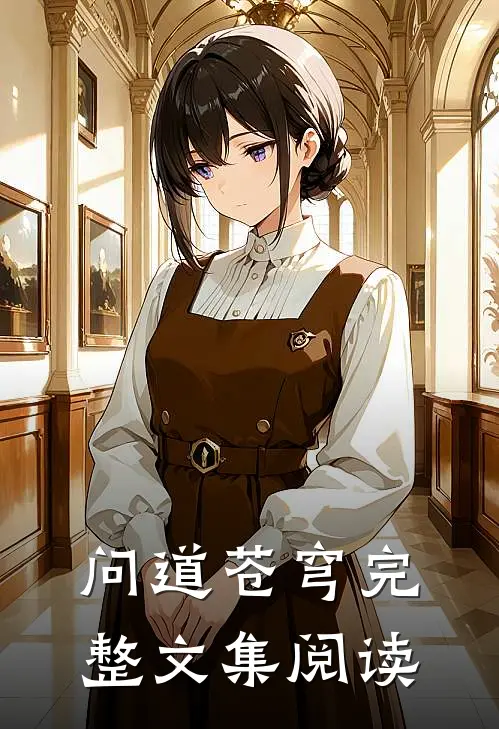 问道苍穹完整文集阅读