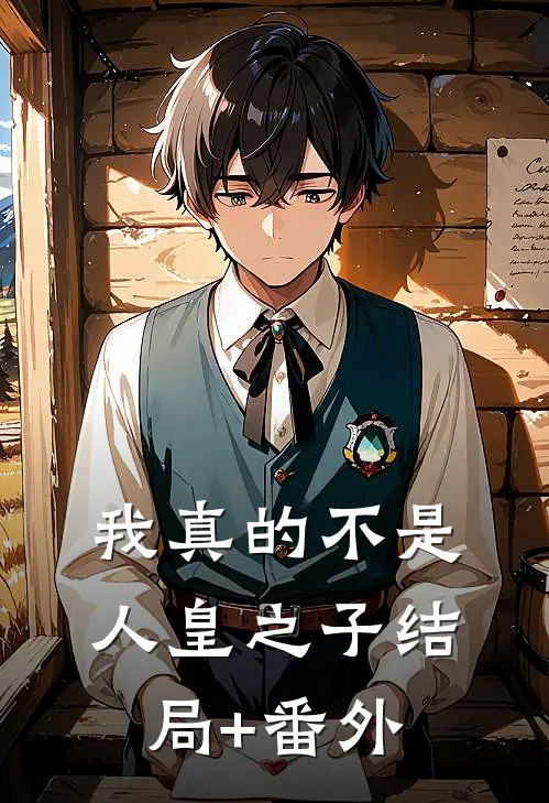 我真的不是人皇之子结局+番外