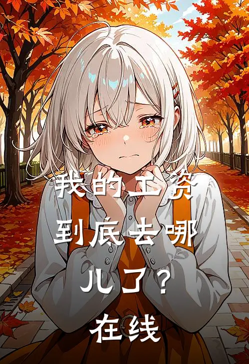 我的工资到底去哪儿了？在线