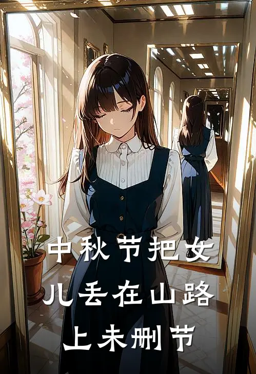 中秋节把女儿丢在山路上未删节