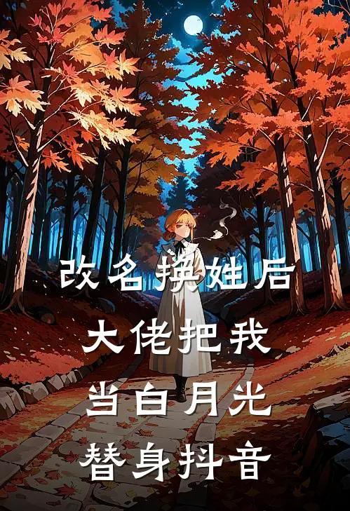 改名换姓后，大佬把我当白月光替身抖音