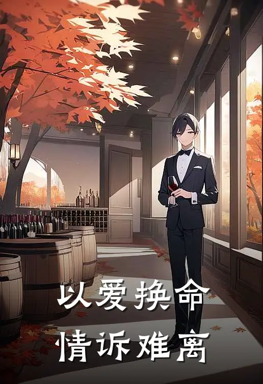 以爱换命，情诉难离