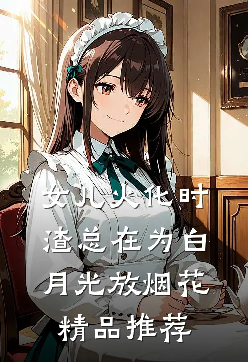 女儿火化时，渣总在为白月光放烟花精品推荐