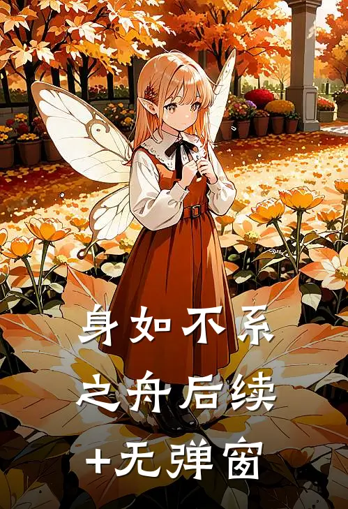 身如不系之舟后续+无弹窗