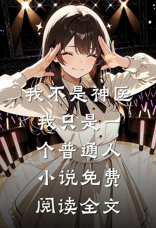 我不是神医，我只是一个普通人小说免费阅读全文