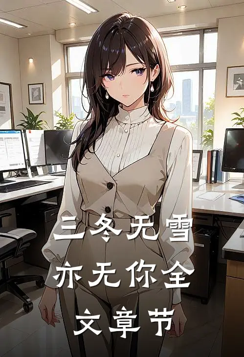 三冬无雪亦无你全文章节