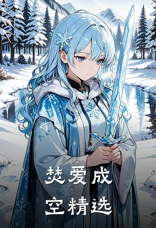 焚爱成空精选