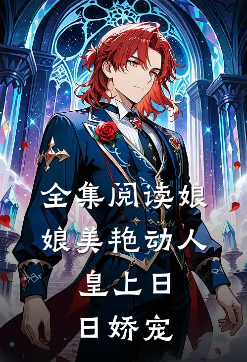 全集阅读娘娘美艳动人,皇上日日娇宠