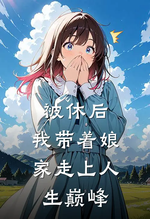 被休后,我带着娘家走上人生巅峰TXT