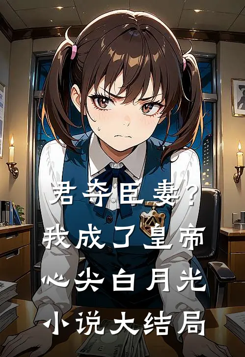 君夺臣妻？我成了皇帝心尖白月光小说大结局