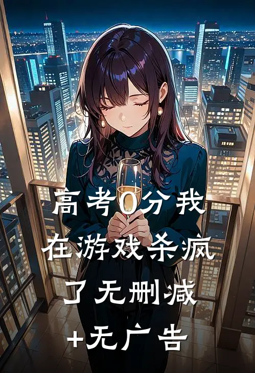 高考0分我在游戏杀疯了无删减+无广告