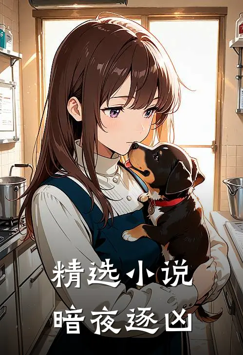 精选小说暗夜逐凶