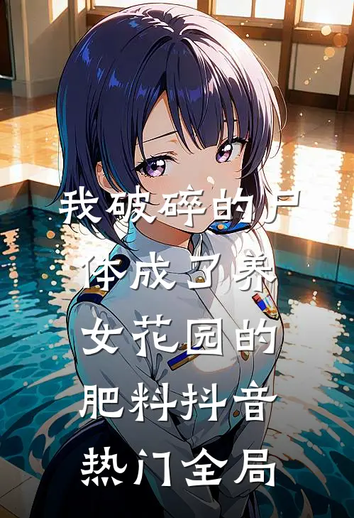 我破碎的尸体成了养女花园的肥料抖音热门全局