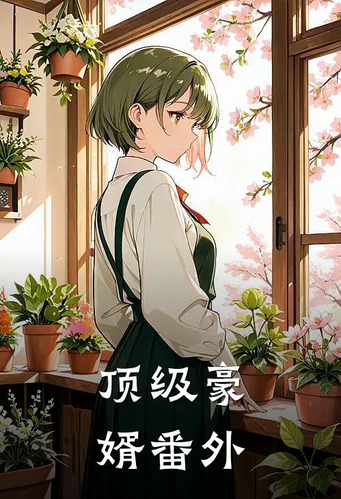 顶级豪婿番外