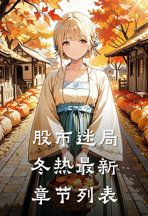 股市迷局冬热最新章节列表