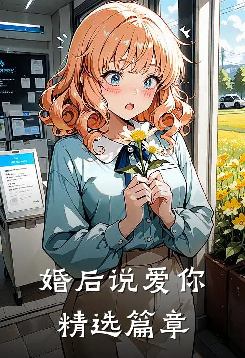 婚后说爱你精选篇章
