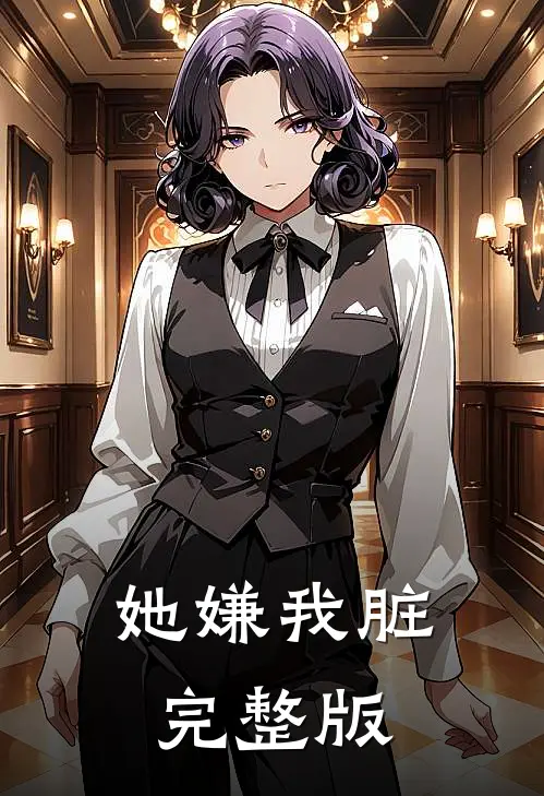她嫌我脏完整版