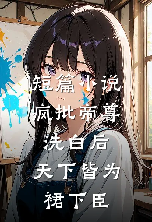 短篇小说疯批帝尊洗白后，天下皆为裙下臣
