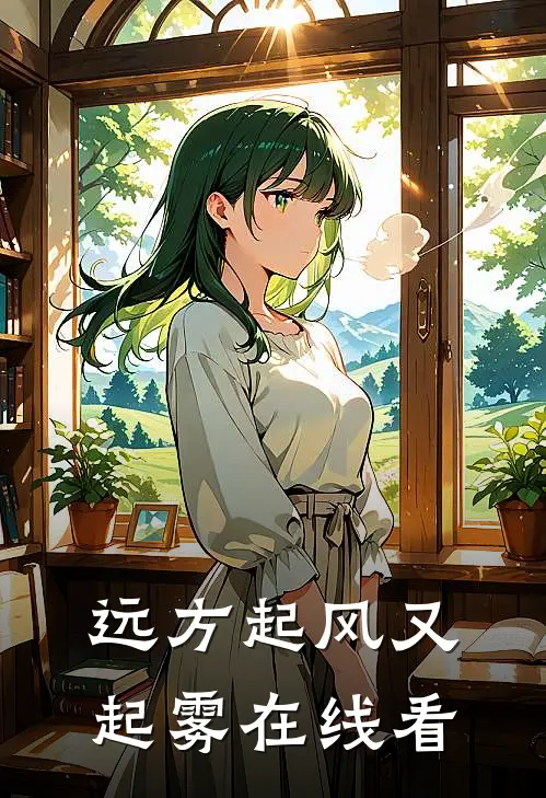 远方起风又起雾在线看