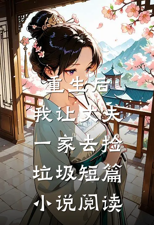 重生后,我让丈夫一家去捡垃圾短篇阅读