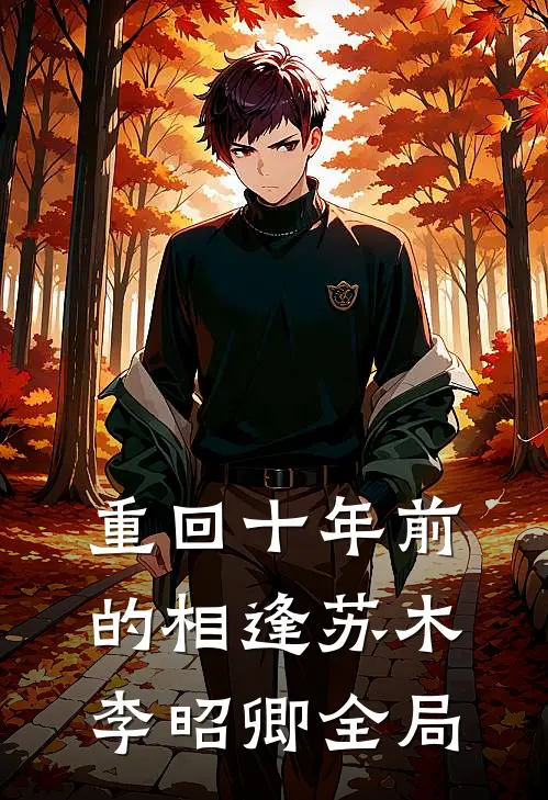 重回十年前的相逢苏木李昭卿全局