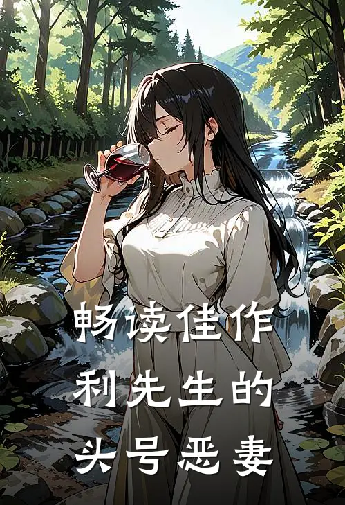 畅读佳作利先生的头号恶妻