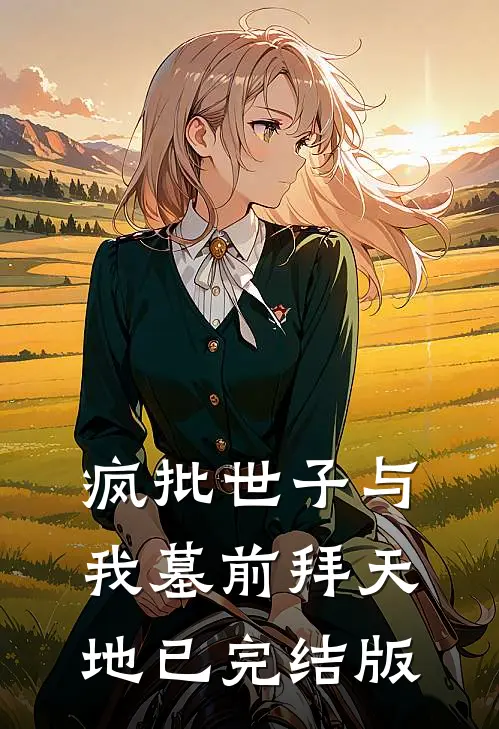 疯批世子与我墓前拜天地已完结版