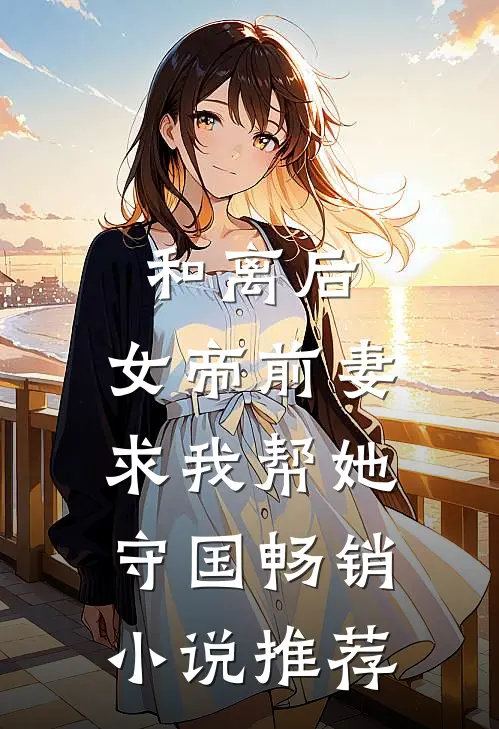 和离后，女帝前妻求我帮她守国畅销小说推荐