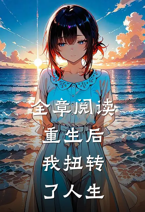 全章阅读重生后，我扭转了人生